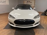 Used 2012 Tesla Model S image 2