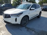 New 2025 Acura RDX A-Spec image 3