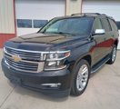 Used 2015 Chevrolet Tahoe LTZ image 3