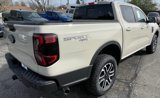 New 2025 Ford Ranger Lariat image 6