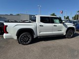 New 2025 Toyota Tundra Limited image 2