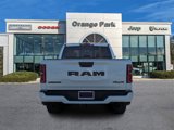 New 2025 RAM 1500 Laramie w/ Night Edition image 4