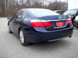 Used 2013 Honda Accord EX image 2