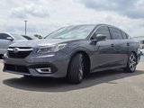 Used 2022 Subaru Legacy Limited image 3