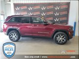 New 2025 Jeep Grand Cherokee Limited image 3