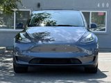 Used 2022 Tesla Model Y Long Range image 2