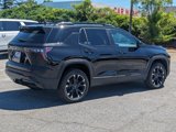 New 2026 Chevrolet Equinox RS image 4