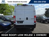 Used 2023 RAM ProMaster 2500 image 5