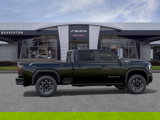 New 2026 GMC Sierra 2500 AT4X image 5