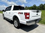 Used 2018 Ford F150 XLT w/ Equipment Group 302A Luxury image 3