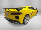 New 2025 Chevrolet Corvette Stingray Premium Cpe w/ Z51 Performance Package image 5