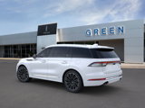 New 2025 Lincoln Aviator Black Label image 4
