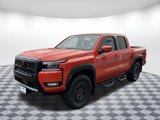 New 2025 Nissan Frontier PRO-4X image 6