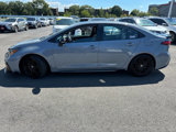 Used 2022 Toyota Corolla XSE image 2