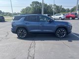 New 2026 Chevrolet Equinox RS w/ Convenience Package III image 2