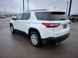 Used 2021 Chevrolet Traverse LT image 5