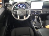 New 2025 Toyota Tacoma Limited image 2