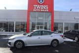 Used 2024 Nissan Altima 2.5 SV image 2