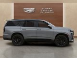 Used 2024 Cadillac Escalade V w/ LPO, ONYX Package image 5