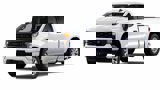 New 2026 Chevrolet Silverado 1500 Custom image 2