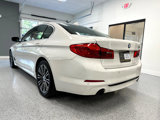 Used 2019 BMW 530i w/ Convenience Package image 5