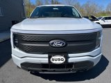 New 2025 Ford F150 Lightning XLT image 2