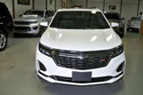 Used 2023 Chevrolet Equinox RS image 2