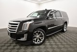 Used 2020 Cadillac Escalade ESV Luxury image 2