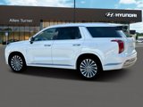 New 2025 Hyundai Palisade Calligraphy image 4