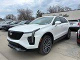 New 2025 Cadillac XT4 Sport image 3