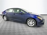 New 2025 Toyota Corolla LE image 3
