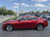Used 2020 MAZDA MAZDA6 Touring image 4