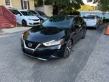 Used 2019 Nissan Maxima 3.5 SL w/ Floor Mat Group image 4
