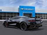 New 2025 Chevrolet Corvette Z06 w/ Battery Protection Package image 3