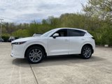 New 2025 MAZDA CX-5 AWD 2.5 S w/ Premium Plus Pkg image 2