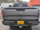 New 2025 Nissan Frontier SV w/ SV Convenience Package image 4
