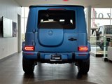 New 2025 Mercedes-Benz G 580 w/ EQ Technology image 4