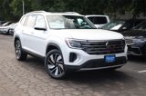 New 2026 Volkswagen Atlas SEL image 2