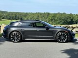 Used 2022 Porsche Taycan 4 Cross Turismo image 2