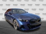 Used 2025 BMW i5 eDrive40i w/ M Sport Package image 2