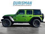New 2025 Jeep Wrangler Willys image 3