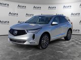 New 2025 Acura RDX SH-AWD w/ Advance Package image 2
