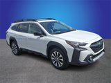 New 2025 Subaru Outback Limited image 2