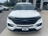 Used 2020 Ford Explorer XLT w/ Equipment Group 202A image 2