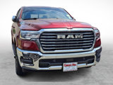 Certified 2025 RAM 1500 Laramie image 2