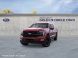 New 2025 Ford F150 Platinum image 3
