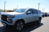 New 2025 Chevrolet Suburban Z71 w/ Comfort Package image 2