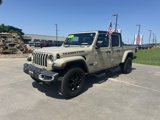 Used 2022 Jeep Gladiator Sport image 2