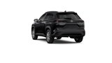 New 2026 Toyota Corolla Cross LE image 4