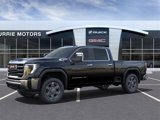 New 2025 GMC Sierra 2500 SLT w/ SLT Convenience Package image 2